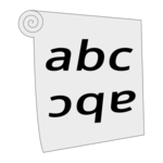 Turn the Words for pc icon