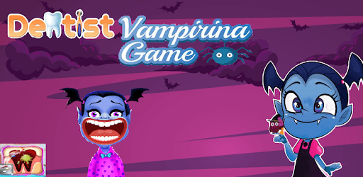 Dentist Vampirnna game pc screenshot Dentist Vampirnna game pc screenshot