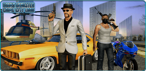 Real Grand Gangster: Mafia Crime City Theft Lord pc screenshot
