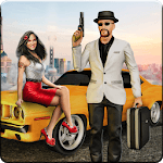 Real Grand Gangster: Mafia Crime City Theft Lord icon