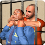 Stealth Survival Prison Break : The Escape Plan 3D icon