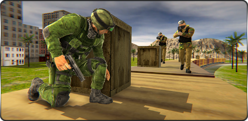US Train Hijack Rescue Ops Simulator pc screenshot US Train Hijack Rescue Ops Simulator pc screenshot