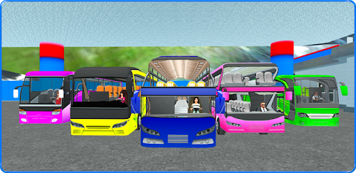 City Bus Simulator - Impossible Bus & Coach Drive pc screenshot City Bus Simulator - Impossible Bus & Coach Drive pc screenshot
