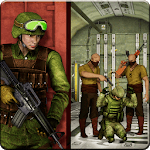 US Army Aeroplane Hijack Rescue Mission icon