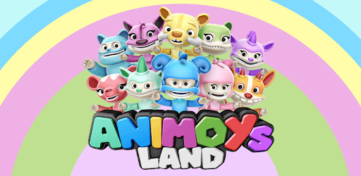Animoys Land pc screenshot Animoys Land pc screenshot