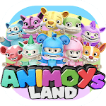 Animoys Land icon