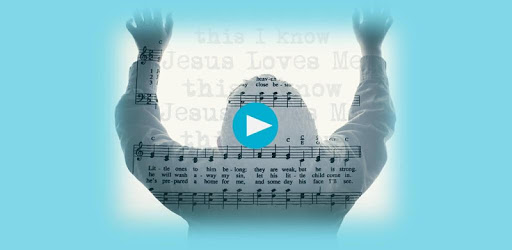 Christian radio: Christian music & Worship songs pc screenshot