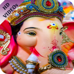 Ganesh Chaturthi Special Songs Marathi icon