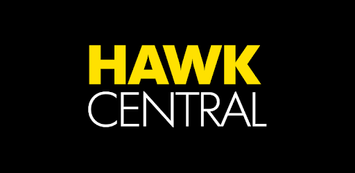 Hawk Central pc screenshot Hawk Central pc screenshot
