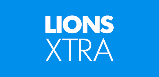Lions XTRA pc screenshot Lions XTRA pc screenshot
