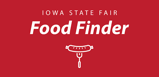 Iowa State Fair Food Finder pc screenshot