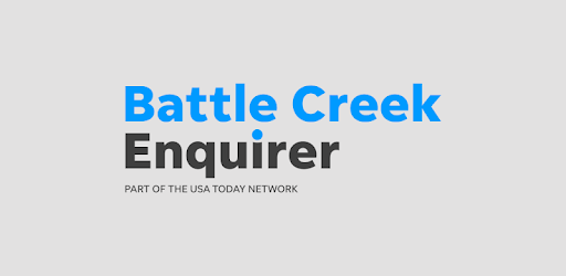 Battle Creek Enquirer pc screenshot Battle Creek Enquirer pc screenshot