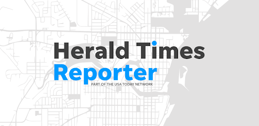 Herald Times Reporter pc screenshot Herald Times Reporter pc screenshot