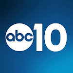 ABC10 News, Weather & Traffic icon
