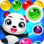 Shooter Bubble Pop Adventure icon