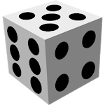 Frank's Shadowrun Dice icon