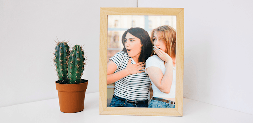 Photo Editor Pro - Picture Frame Maker pc screenshot Photo Editor Pro - Picture Frame Maker pc screenshot