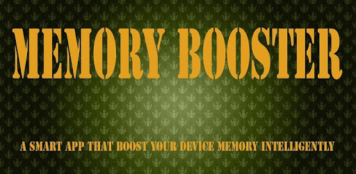 Memory Booster - Free pc screenshot Memory Booster - Free pc screenshot