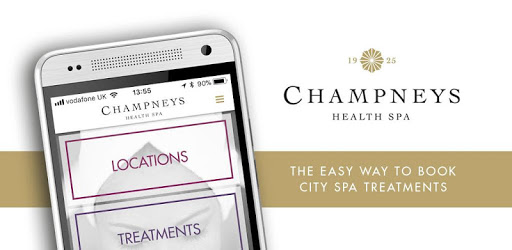 Champneys City Spas pc screenshot Champneys City Spas pc screenshot