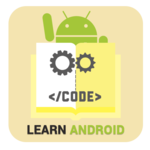 Learn Android - Easy Tutorials for pc icon