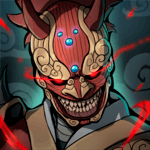 Demon Blade - Japanese Action RPG icon