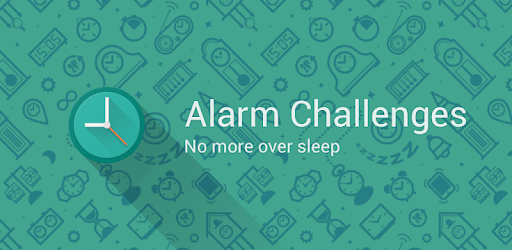 Challenges Alarm Clock - For Heavy Sleepers (Free) pc screenshot Challenges Alarm Clock - For Heavy Sleepers (Free) pc screenshot