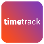 Time Track icon