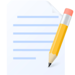 Make-A-List icon