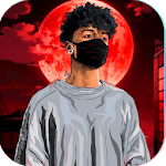 dope wallpaper icon