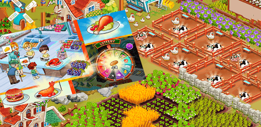 Garden Farm Animal pc screenshot Garden Farm Animal pc screenshot