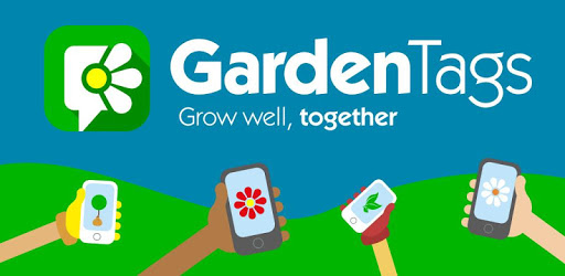 Garden Tags - Plants & gardens pc screenshot Garden Tags - Plants & gardens pc screenshot