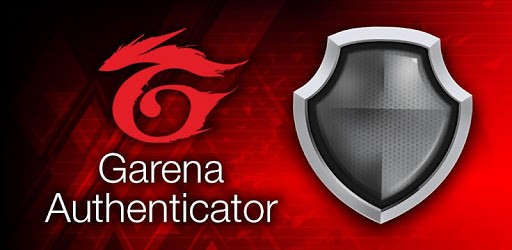 Garena Authenticator pc screenshot Garena Authenticator pc screenshot