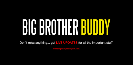 Big Brother Buddy (US) pc screenshot