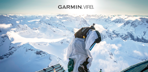 Garmin VIRB pc screenshot