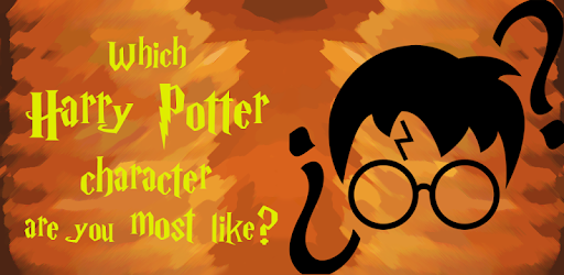 Who are you in Harry Potter? pc screenshot Who are you in Harry Potter? pc screenshot