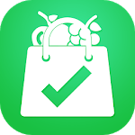 Pantrify - Free pantry and shopping list app 👌 icon