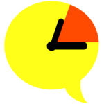 Data Usage - Call Timer icon