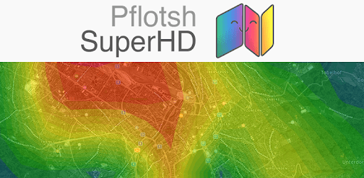 Pflotsh SuperHD pc screenshot Pflotsh SuperHD pc screenshot