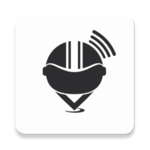 Gas Biker icon