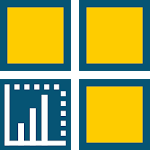 FTIR spectrum library icon