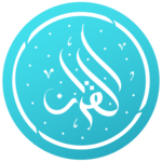 myQuran - Quran with Tafsir icon