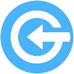 GateGoing - open & share phone enabled gates icon