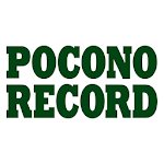 Pocono Record, Stroudsburg, Pa icon
