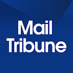 Mail Tribune, Medford, Oregon icon