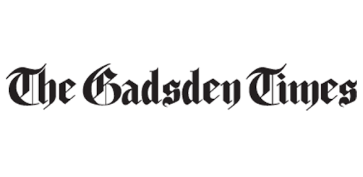 The Gadsden Times, AL pc screenshot