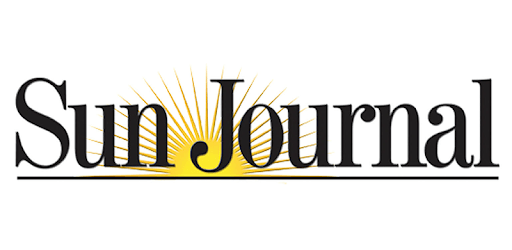 Sun Journal, New Bern, NC pc screenshot