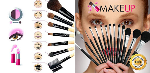 Beauty Makeup Tutorials pc screenshot Beauty Makeup Tutorials pc screenshot