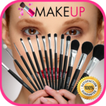 Beauty Makeup Tutorials for pc icon Beauty Makeup Tutorials for pc icon