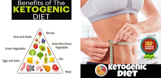 Ketogenic Diet pc screenshot
