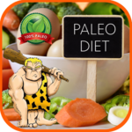 Paleo Diet Plan icon